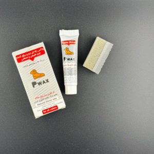 پی واکس بی رنگ مناسب برای مسافرت و استفاده روزانه