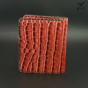 کیف پول چرم