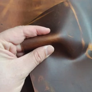 انواع چرم طبیعی