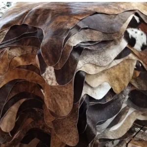 چرم گاوی چیست