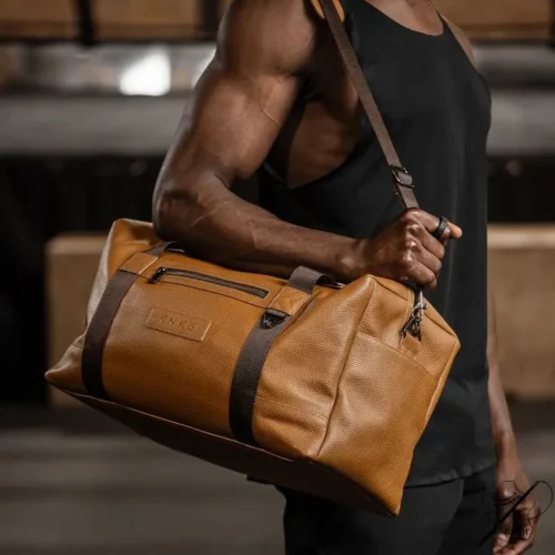 چرم شتر چیست؟