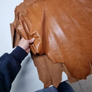 انواع چرم طبیعی