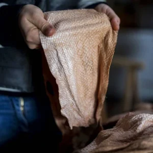 انواع چرم طبیعی