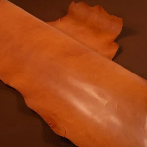 انواع چرم طبیعی