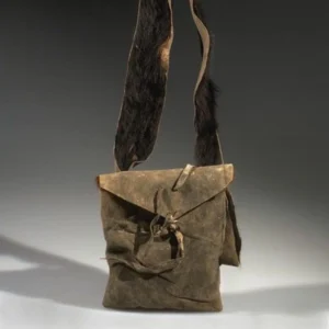 انواع چرم طبیعی