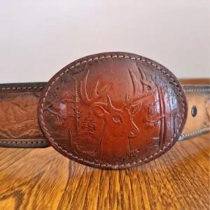 انواع چرم طبیعی