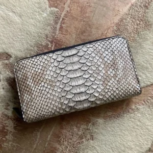 انواع چرم طبیعی