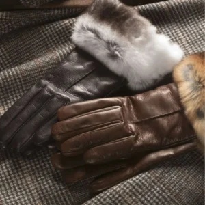 انواع چرم طبیعی