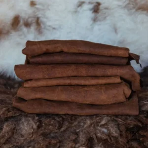 چرم گاوی چیست؟