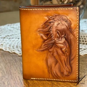 چرم گاوی چیست