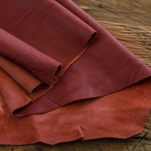 چرم بزی چیست؟