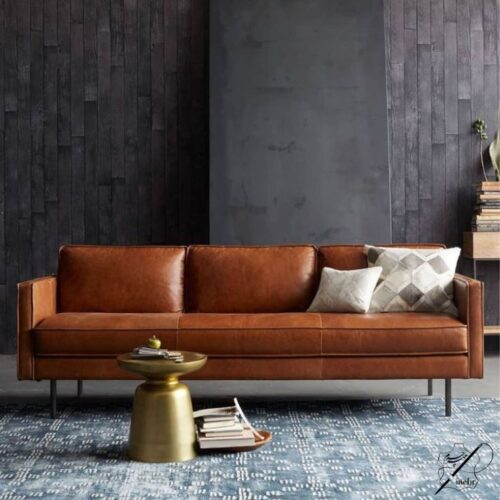 چرم شتر چیست؟