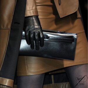 چرم شتر چیست؟