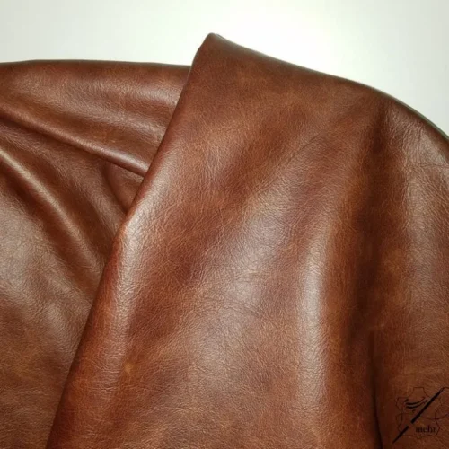 چرم شتر چیست