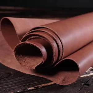 چرم بزی چیست؟