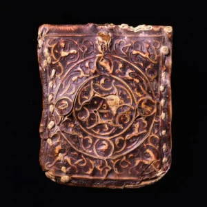 چرم گاوی چیست؟