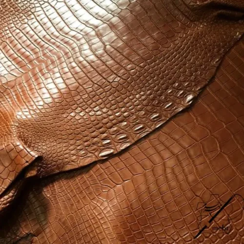 چرم اگزوتیک چیست؟