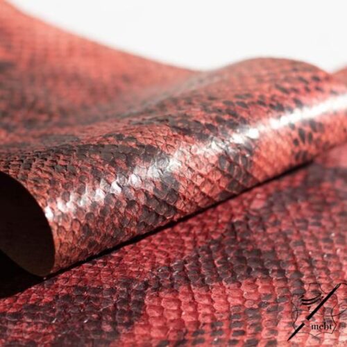 چرم اگزوتیک چیست؟