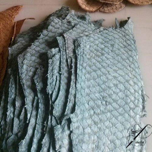 چرم اگزوتیک چیست؟