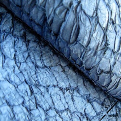 چرم اگزوتیک چیست؟