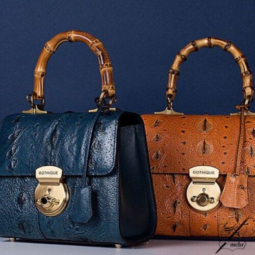 چرم اگزوتیک چیست؟