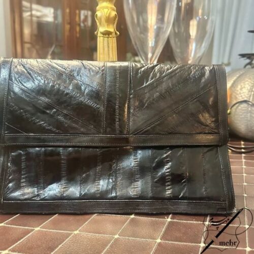 چرم اگزوتیک چیست؟