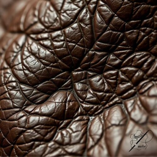 چرم اگزوتیک چیست؟