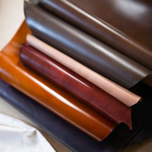 چرم اگزوتیک چیست؟