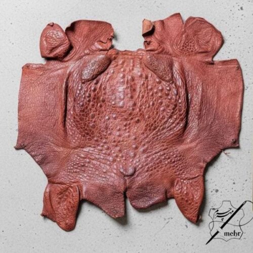 چرم اگزوتیک چیست؟