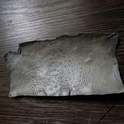 چرم اگزوتیک چیست؟