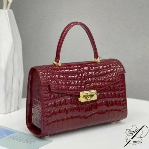 چرم اگزوتیک چیست؟