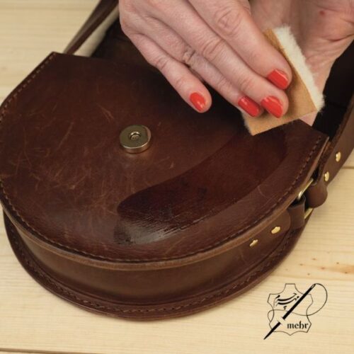 مراقبت از چرم طبیعی 