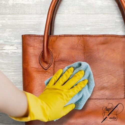 مراقبت از چرم طبیعی 