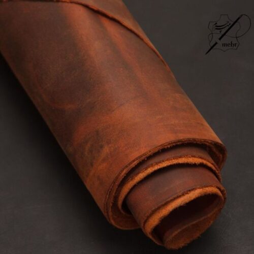 مراقبت از چرم طبیعی