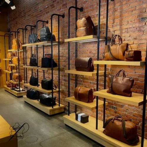 اشتباهات رایج در خرید چرم طبیعی