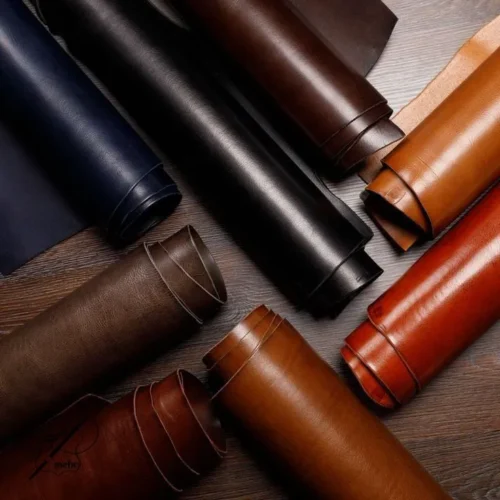 اشتباهات رایج در خرید چرم طبیعی