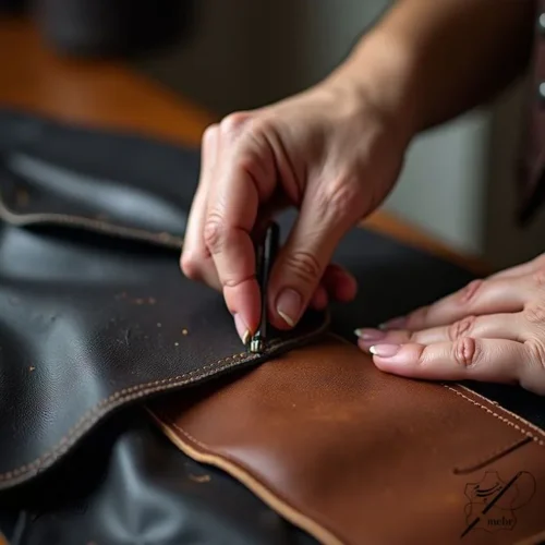 اشتباهات رایج در خرید چرم طبیعی