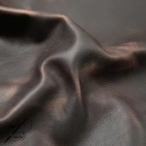 چرم فول گرین چیست؟