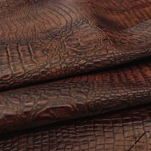 چرم فول گرین چیست؟