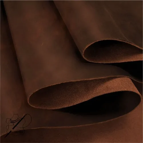 چرم تاپ گرین چیست 