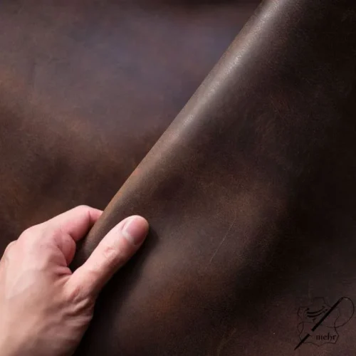 مزایای چرم طبیعی