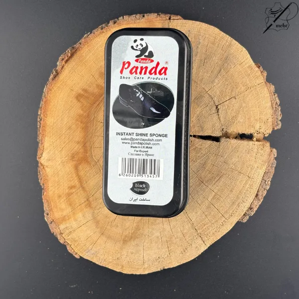 واکس چرم پاندا