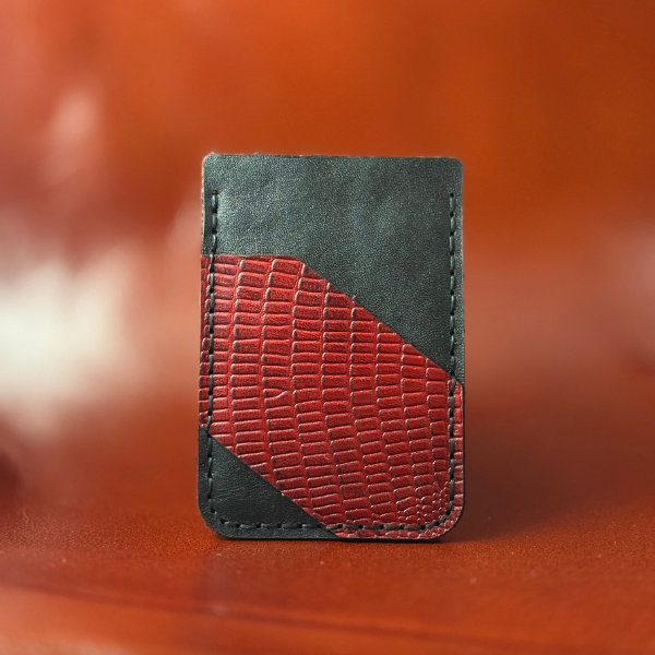 جاکارتی چرم