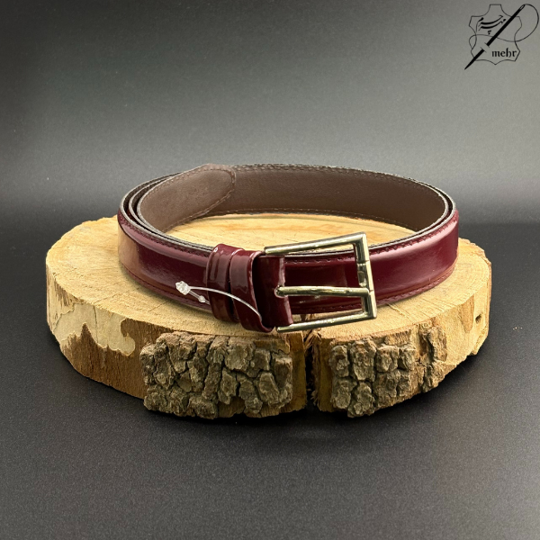 کمربند زنانه ۲ سانت