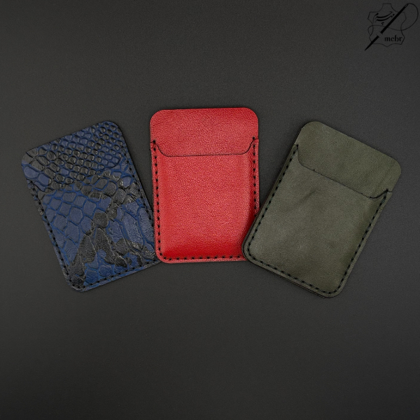 جاکارتی چرم