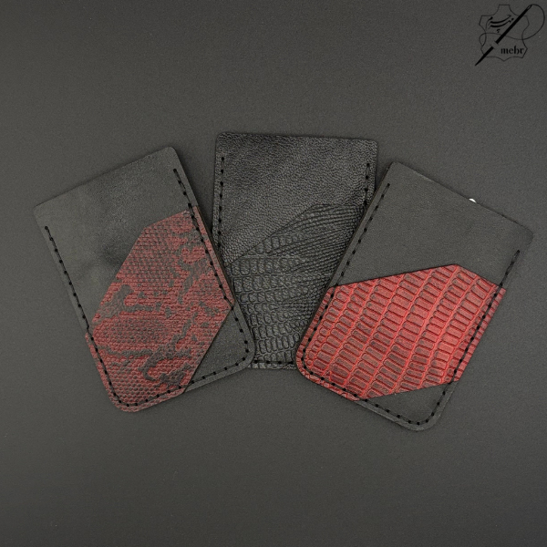 جاکارتی چرم