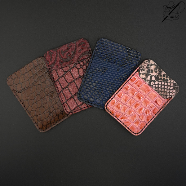 جاکارتی چرم