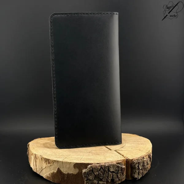 کیف پول کتی چرم مصنوعی