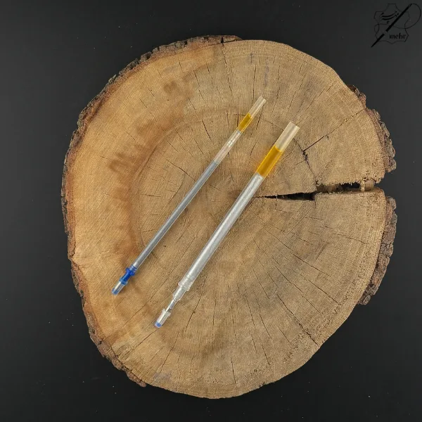 خودکار مخصوص چرم