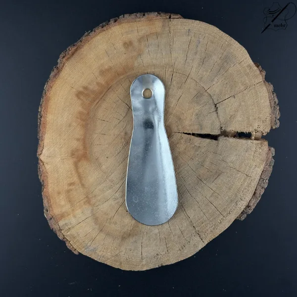 پاشنه کش فلزی جیبی